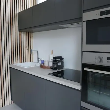-Notrefrenchcasa- Appart Avec Terrace Proche Disney, Paris & Reims Jouarre Exterior foto