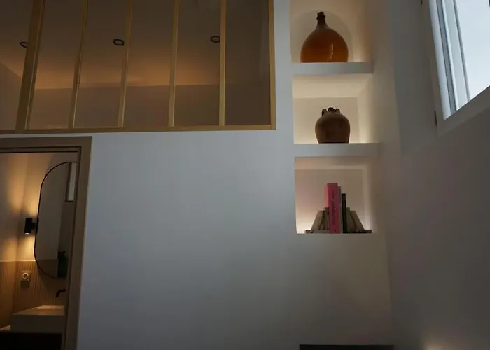 -Notrefrenchcasa- Appart Avec Terrace Proche Disney, Paris & Reims