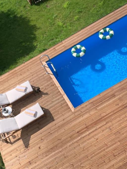 Apartment -notrefrenchcasa- Avec Terrace Proche Disney, Paris & Reims La Ferte-sous-Jouarre